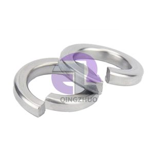 Stainless Steel Spring Washers
