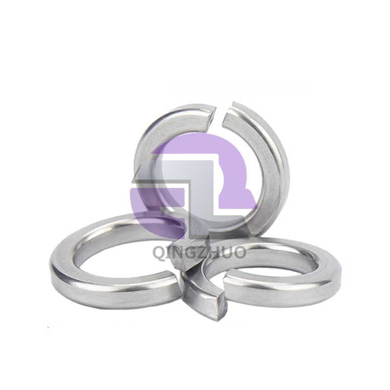 Stainless Steel Spring Washers - Image 2