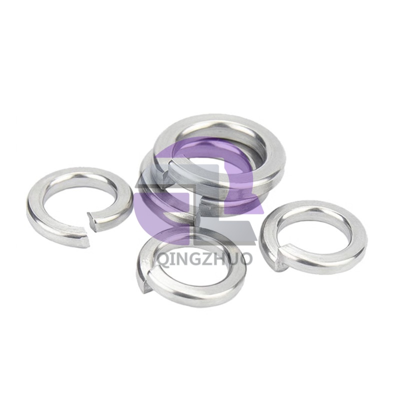 Stainless Steel Spring Washers - Image 3