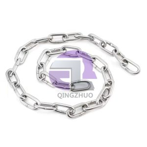Stainless Steel Chain
