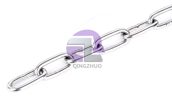 Stainless Steel Chain - Image 4
