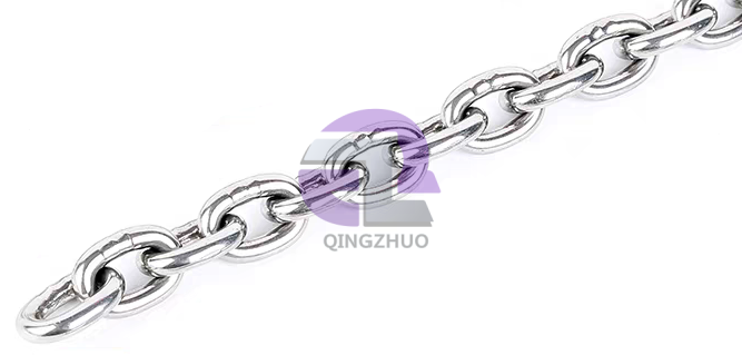 Stainless Steel Chain - Image 5