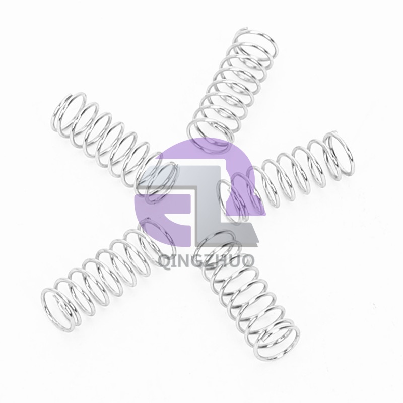 Stainless Steel Compression Spring - Image 3