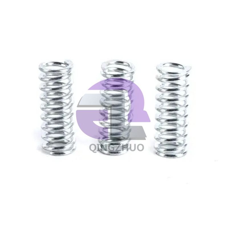 Stainless Steel Compression Spring - Image 4