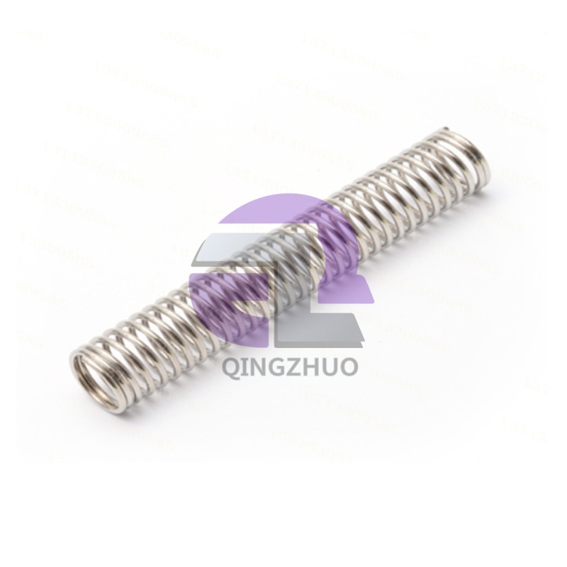 Stainless Steel Compression Spring - Image 5
