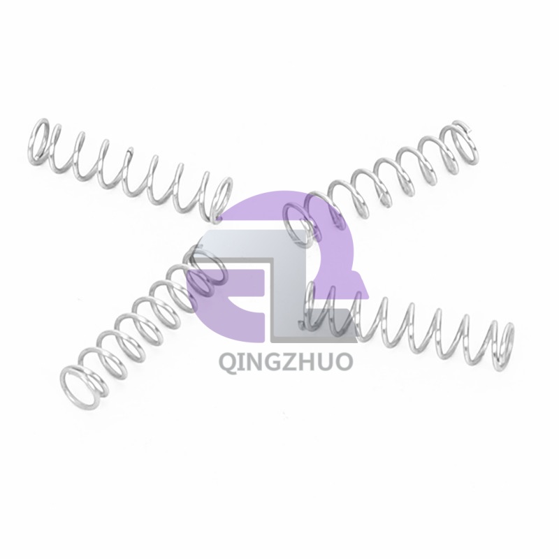 Stainless Steel Compression Spring - Image 6