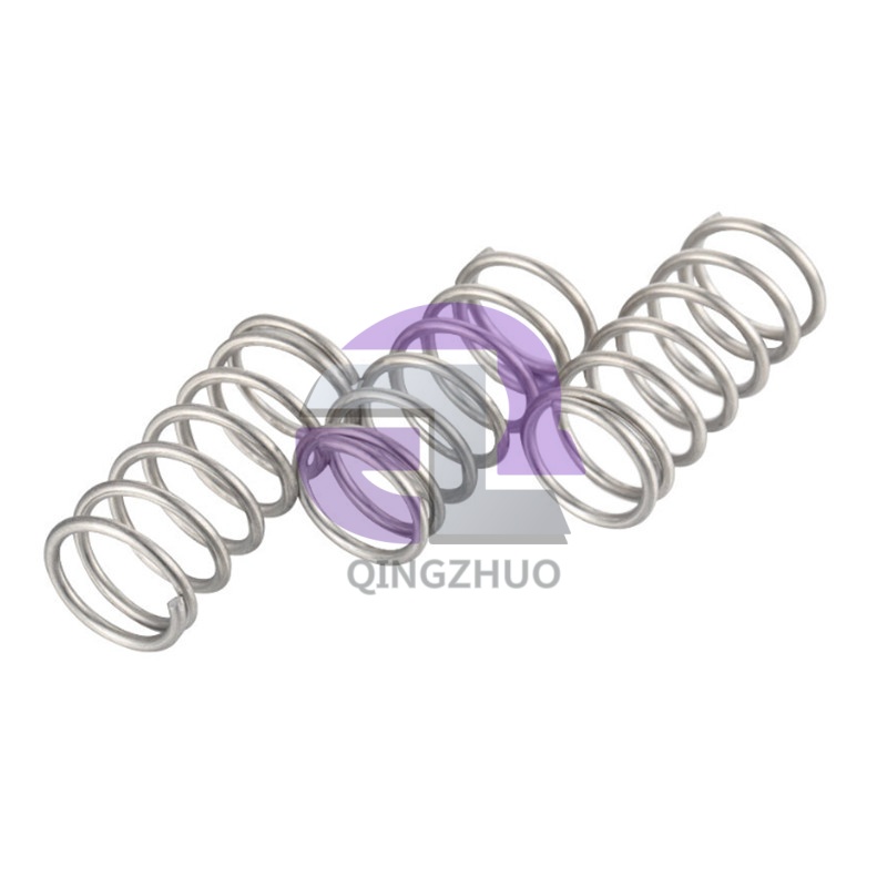 Stainless Steel Compression Spring - Image 7