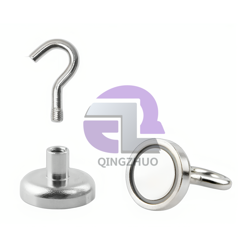 Magnetic Hooks - Image 2