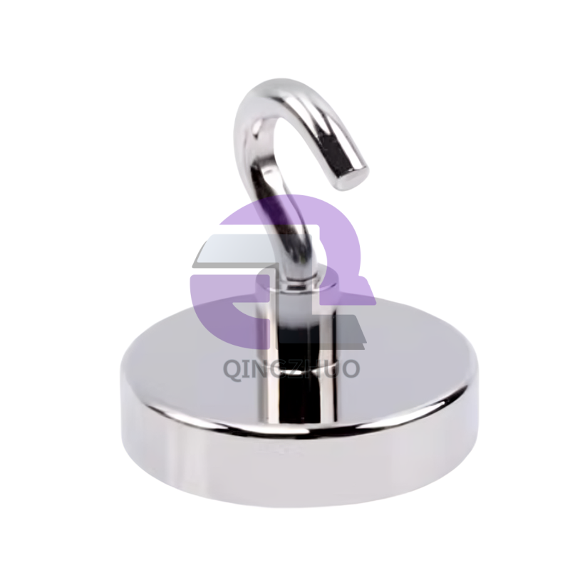 Magnetic Hooks - Image 4