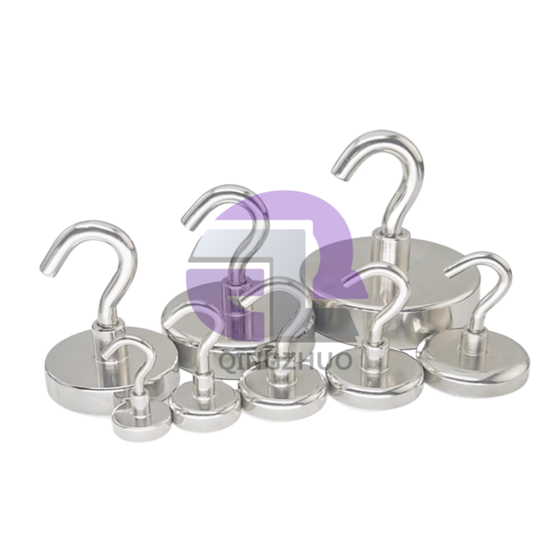 Magnetic Hooks - Image 5