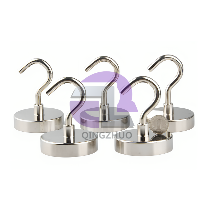 Magnetic Hooks - Image 6