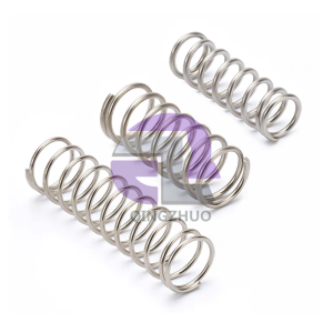 Stainless Steel Compression Spring