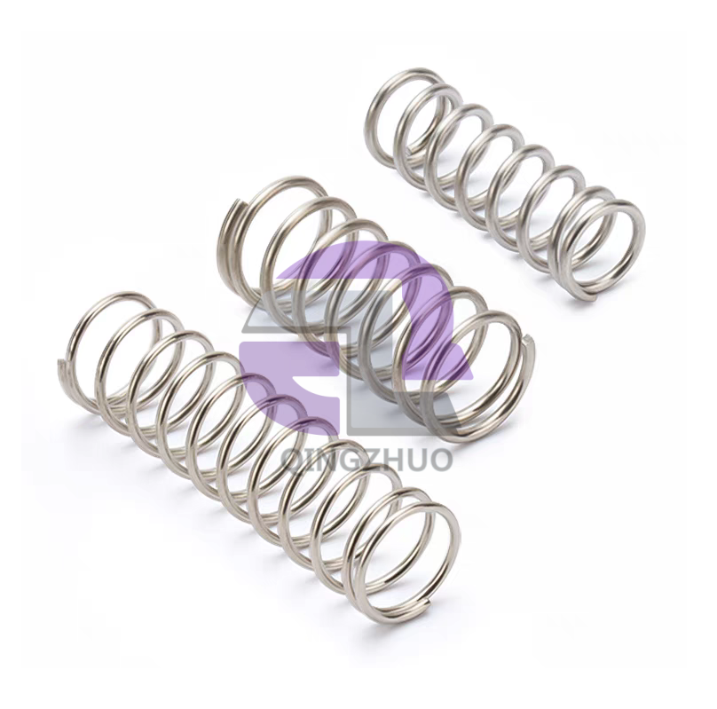 Stainless Steel Compression Spring