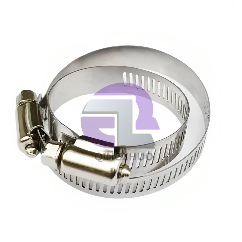 American-style Stainless Steel Hose Clamps - Image 7